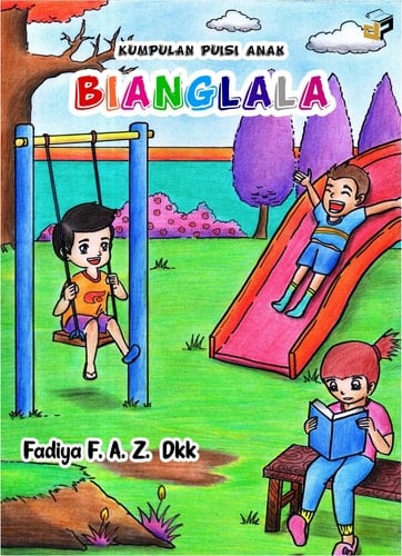 Bianglala - Kumpulan Puisi Anak