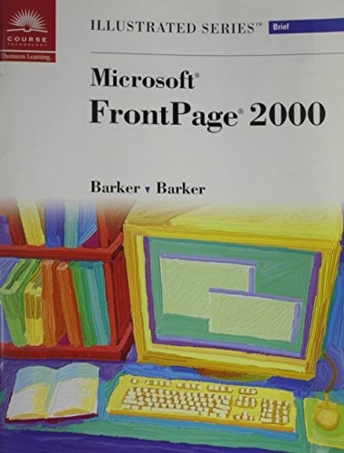 Microsoft FrontPage 2000
