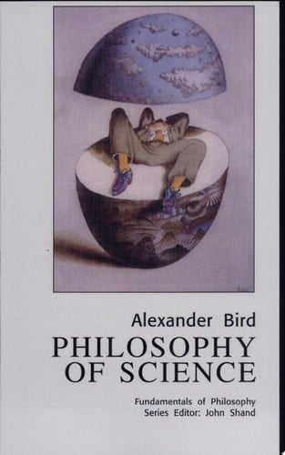 Philosophy of Science
