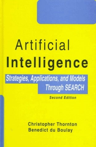 Artificial Intelligence Strategies, Applications, and Models through SEARCH