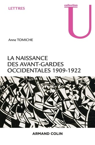 La naissance des avant-gardes occidentales 1909-1922