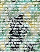 I Am Going to Clone Myself Then Kill the Clone and Eat It