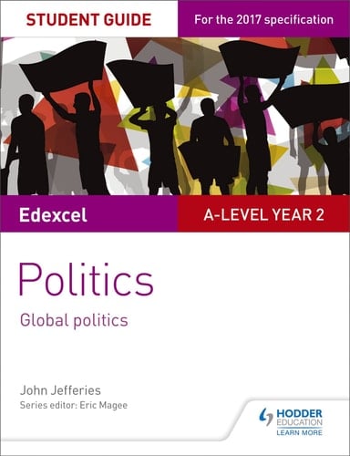Politics Global Politics