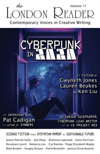 Cyberpunk in 2020