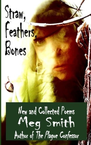 Straw, Feathers, Bones: New and Selected Poems