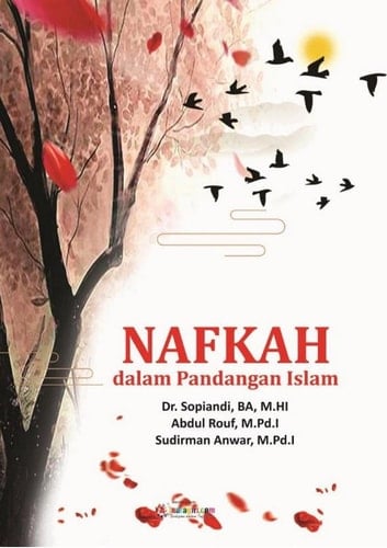 Nafkah dalam Pandangan Islam