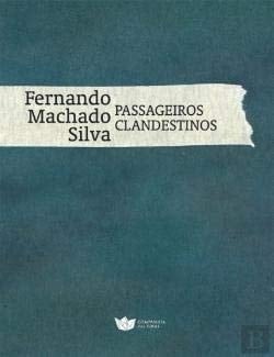 Passageiros Clandestinos Livro de Bolso