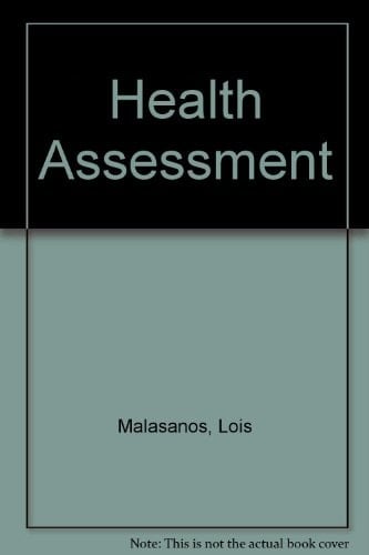 Health assessment