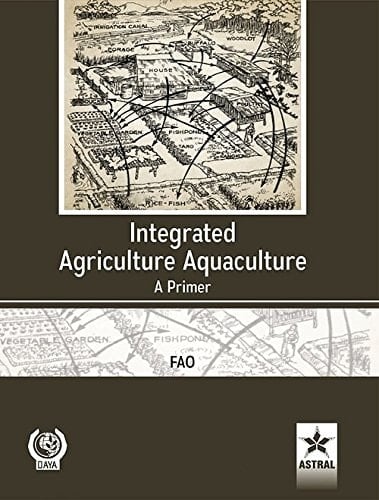 Integrated Agriculture-aquaculture A Primer