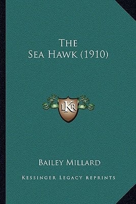 The Sea Hawk (1910)
