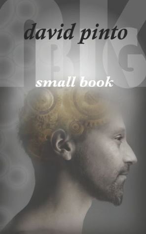 Small Book Big Think