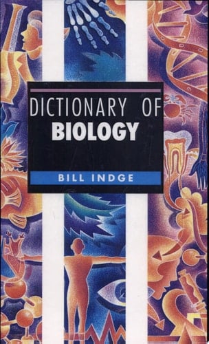 Dictionary of Biology