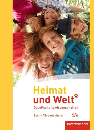 Heimat und Welt+ - Gesellschaftswissenschaften Berlin/Brandenburg
