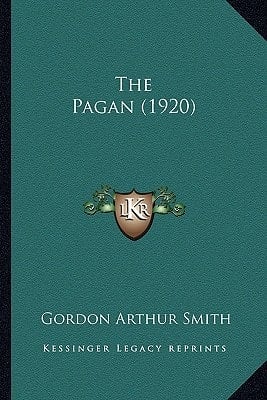 The Pagan (1920)