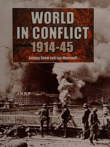 World in Conflict, 1914-45