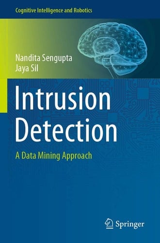 Intrusion Detection A Data Mining Approach