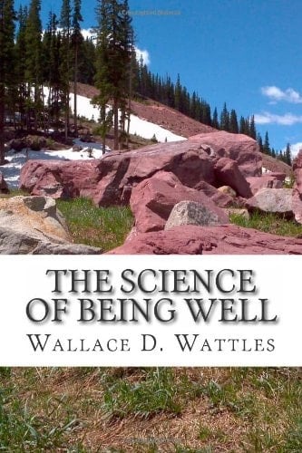 The Science of Being Well