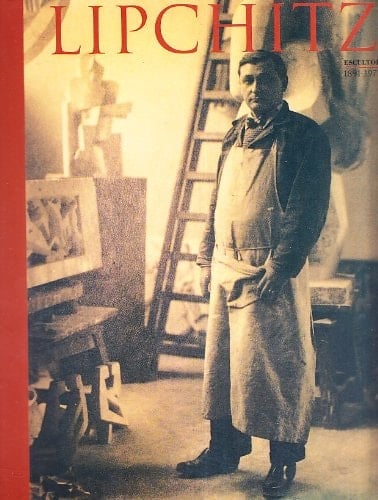 Lipchitz 1891 - 1973