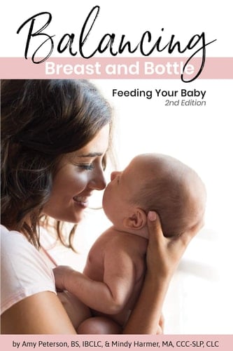 Balancing Breast and Bottle Feeding Your Baby
