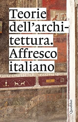 Teorie dell'architettura affresco italiano