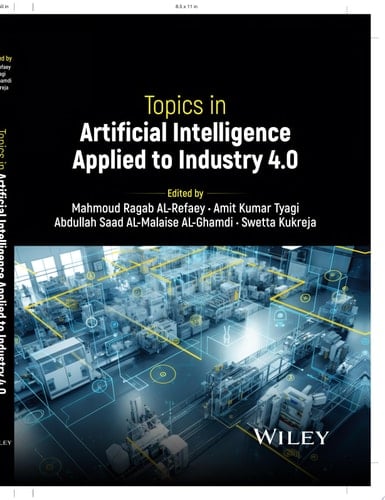 Topics in Artificial Intelligence Applied to Industry 4.0