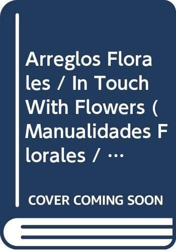 Arreglos florales