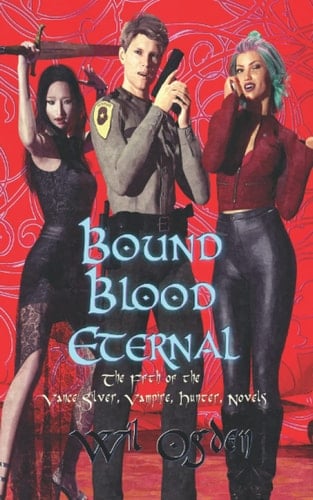 Bound Blood Eternal