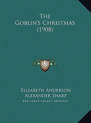 The Goblin's Christmas (1908)