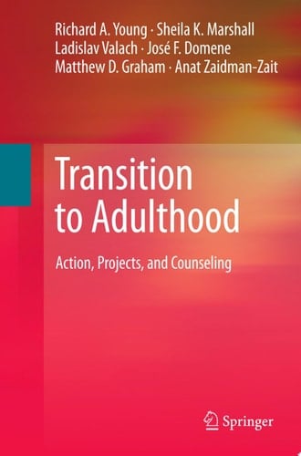Transition to Adulthood