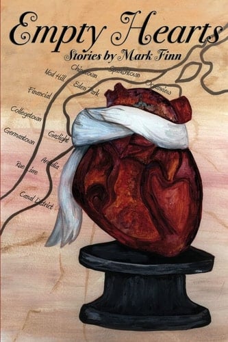 Empty Hearts Stories by Mark Finn