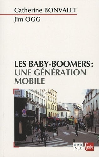 Les baby-boomers une génération mobile