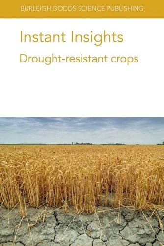Instant Insights: Drought-resistant crops