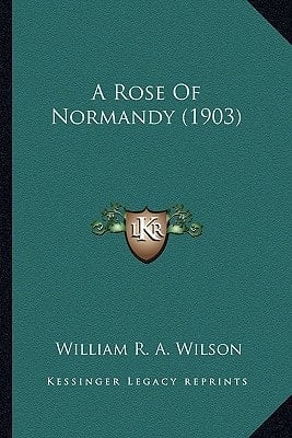 A Rose Of Normandy (1903)