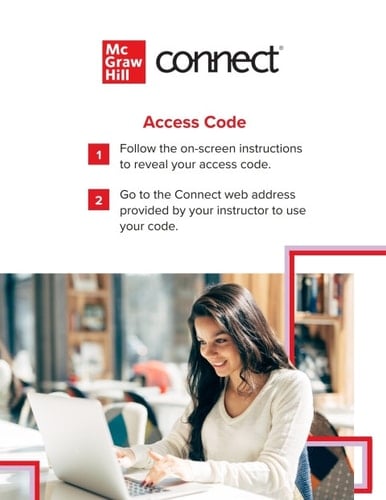 Connect Online Access for Strategic Management: Creating Competitive Advantage and Sharpen Companion