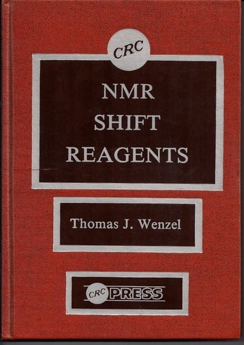 NMR Shift Reagents