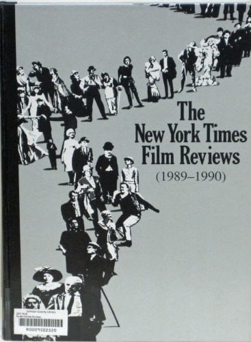 Nyt Film Rev 1989-90 V17