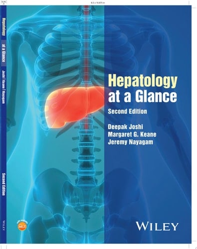 Hepatology at a Glance