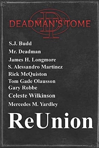 Deadman's Tome ReUnion