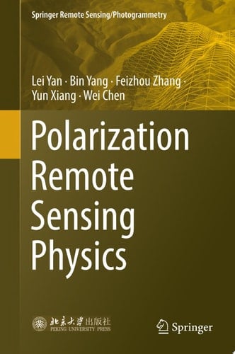 Polarization Remote Sensing Physics