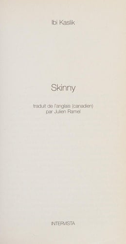 Skinny
