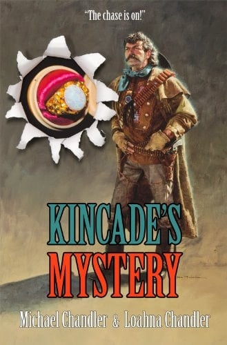 Kincade's Mystery