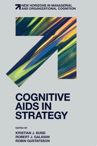 Cognitive Aids in Strategy