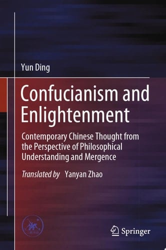 Confucianism and Enlightenment