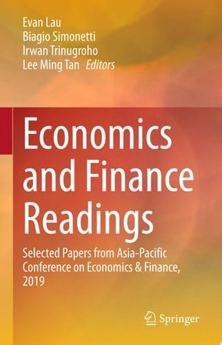 Economics and Finance Readings