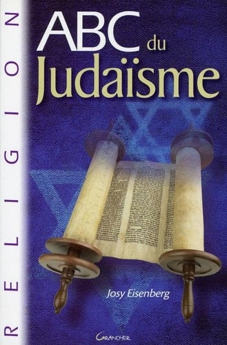 ABC du judaïsme