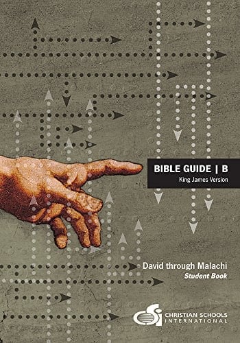 Revelation-response Bible Teaching Its Distinctive Approach