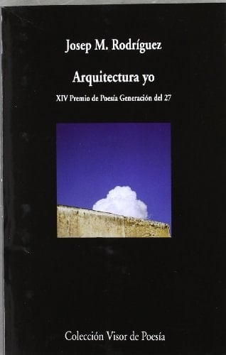 Arquitectura yo