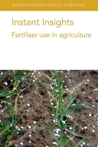 Instant Insights: Fertiliser use in agriculture