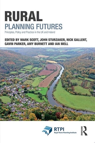 Rural Planning Futures