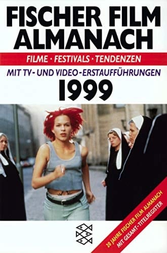 Fischer-Film-Almanach 1999